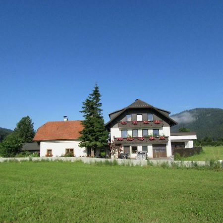 Ferienhaus Santner Тамсвег Экстерьер фото