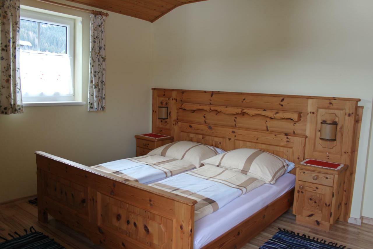 Ferienhaus Santner Тамсвег Экстерьер фото